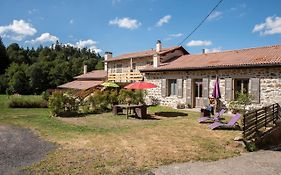 Moulin des Comtes - Gite des Graines